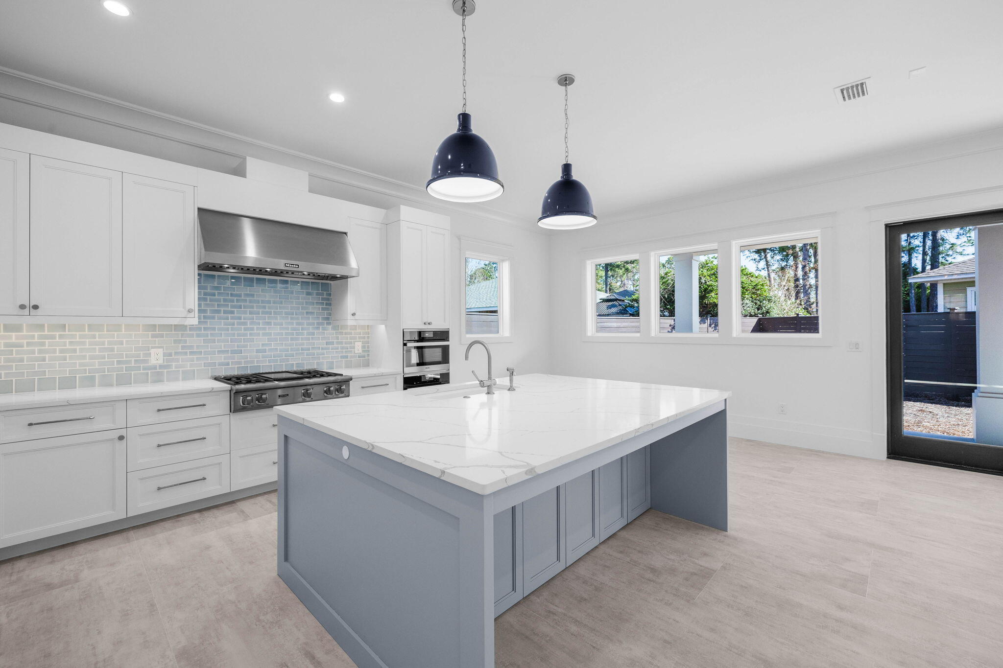 MACK BAYOU ESTATES - Residential