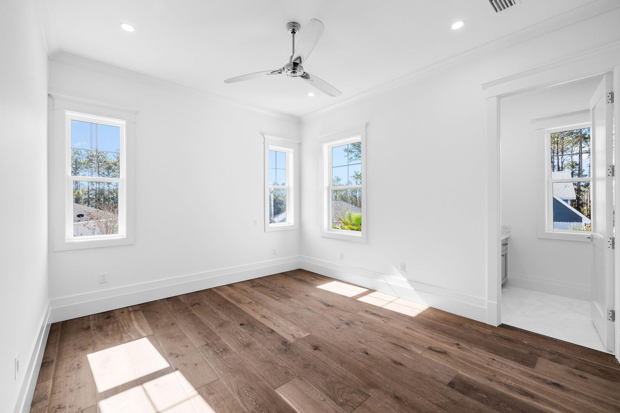 MACK BAYOU ESTATES - Residential