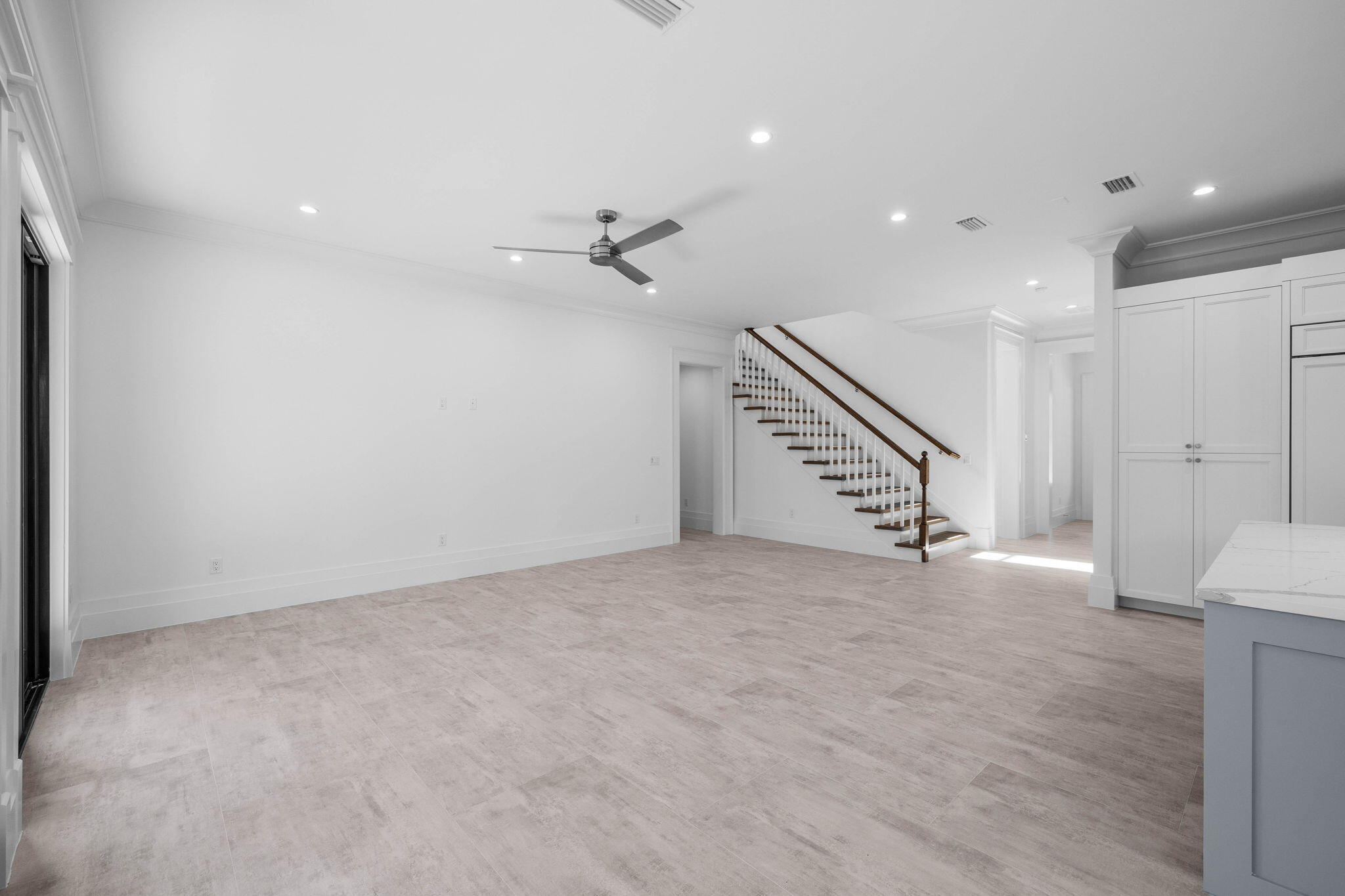 MACK BAYOU ESTATES - Residential
