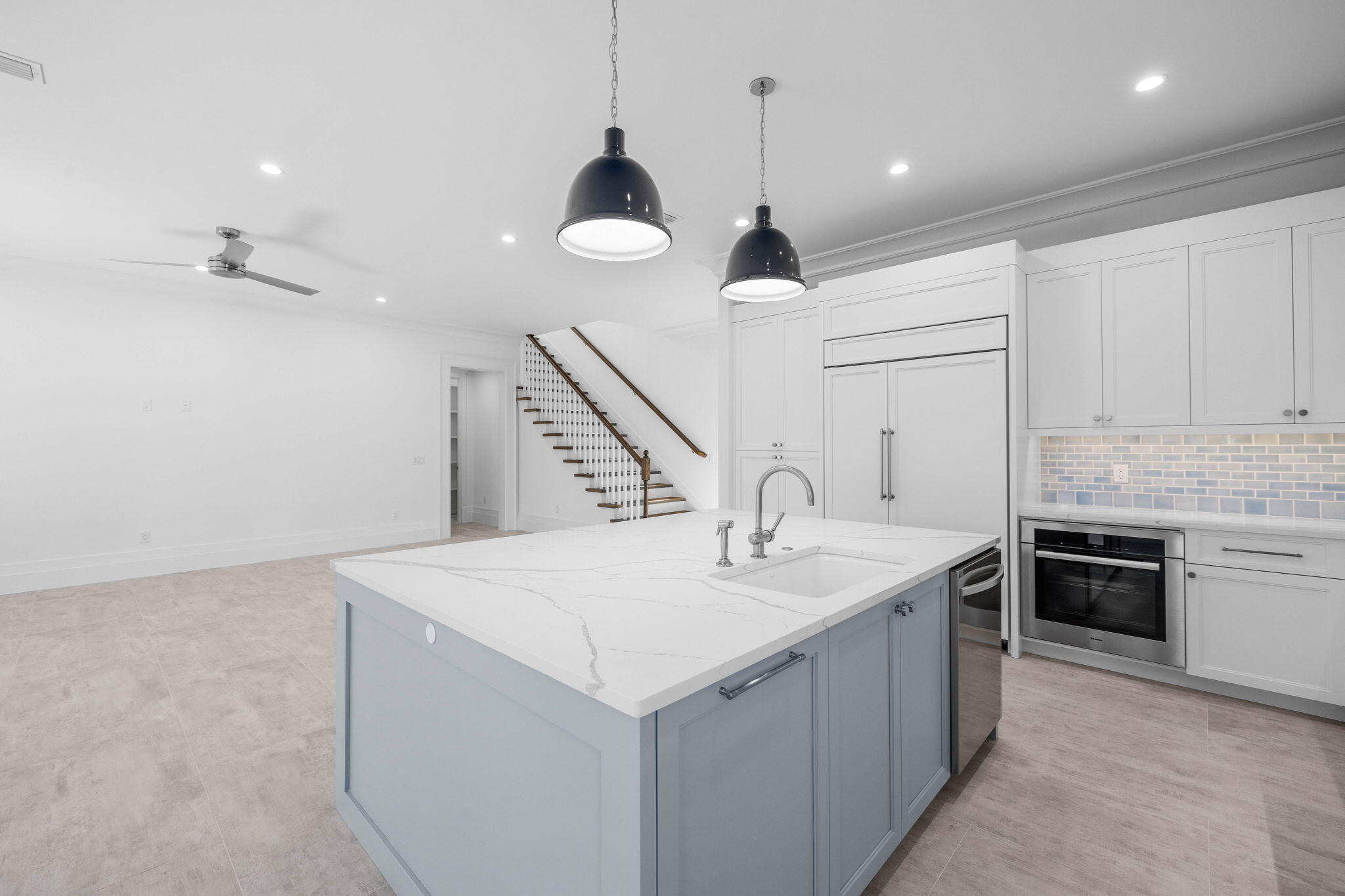 MACK BAYOU ESTATES - Residential