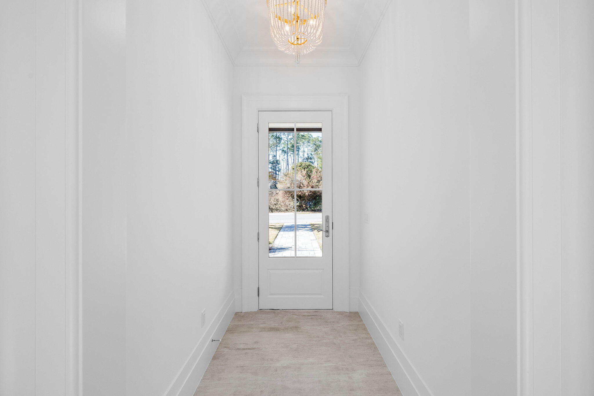 MACK BAYOU ESTATES - Residential