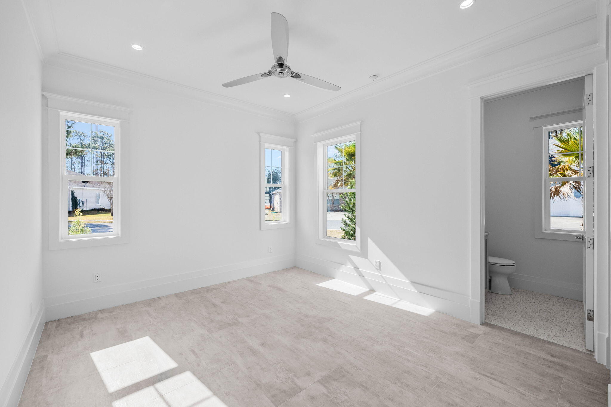 MACK BAYOU ESTATES - Residential