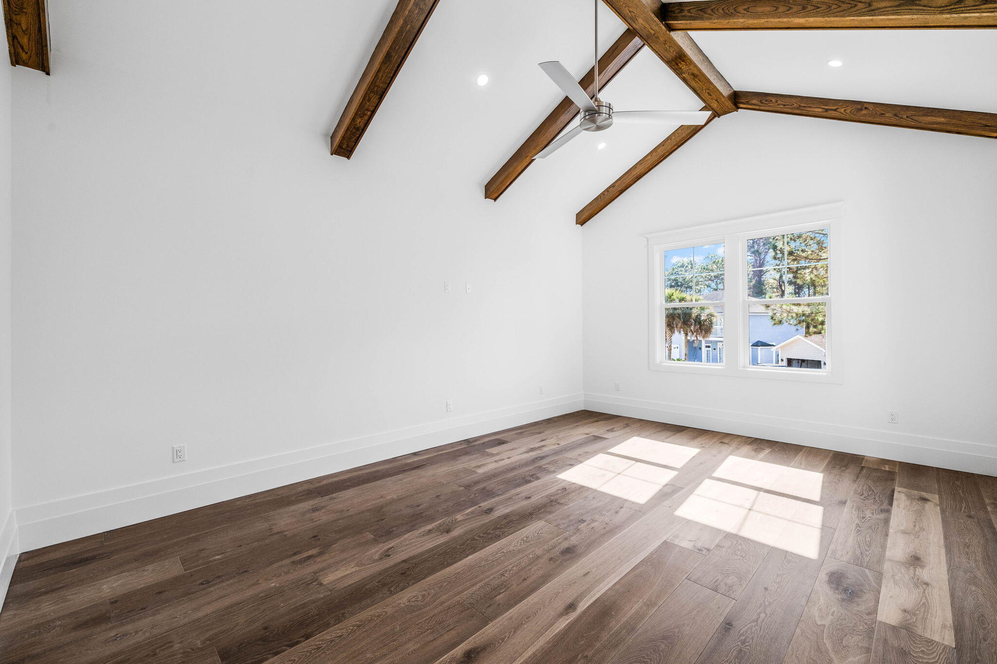 MACK BAYOU ESTATES - Residential