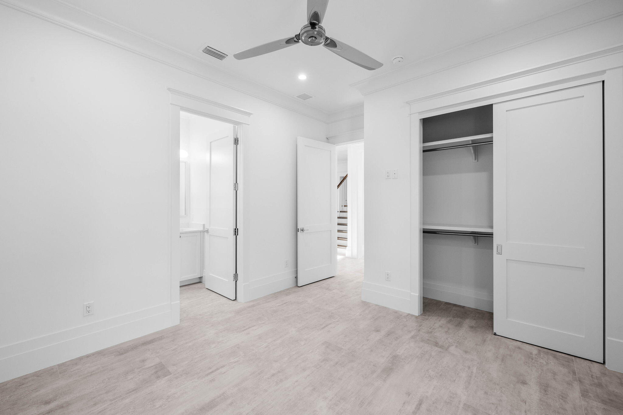MACK BAYOU ESTATES - Residential