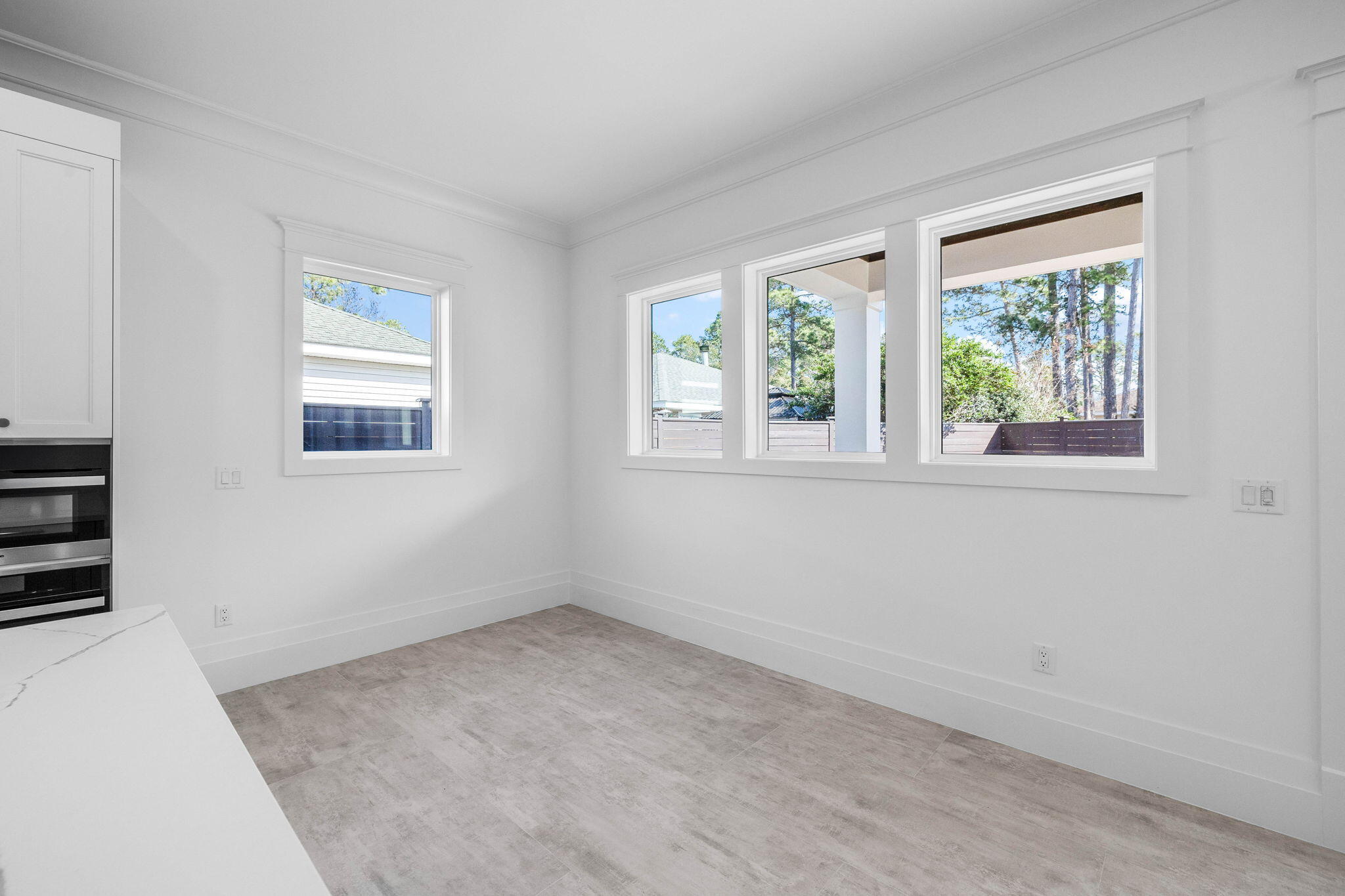 MACK BAYOU ESTATES - Residential
