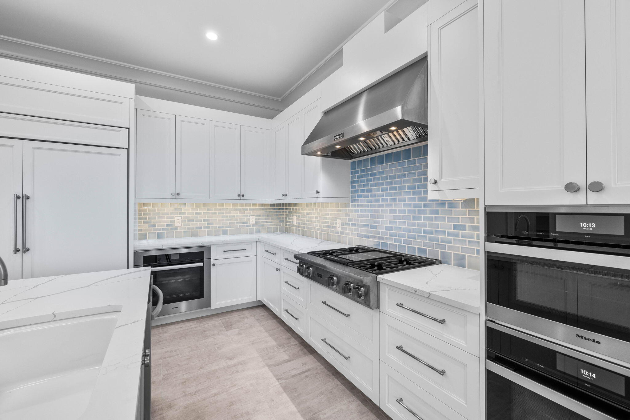 MACK BAYOU ESTATES - Residential