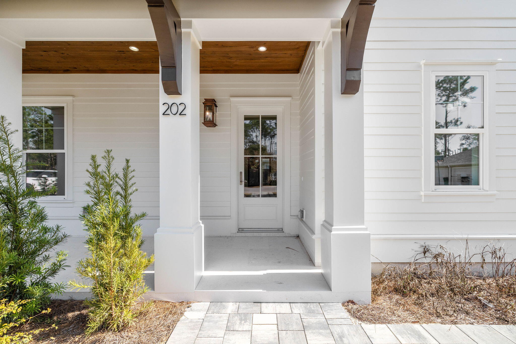 MACK BAYOU ESTATES - Residential