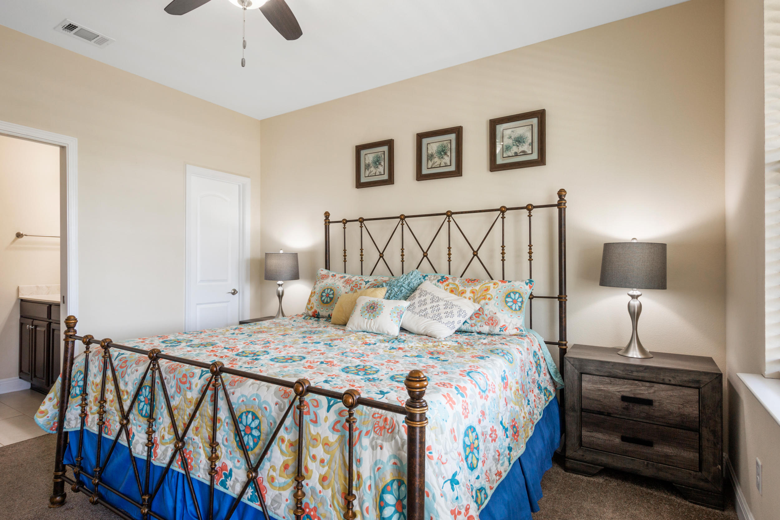 CRYSTAL BEACH - Residential