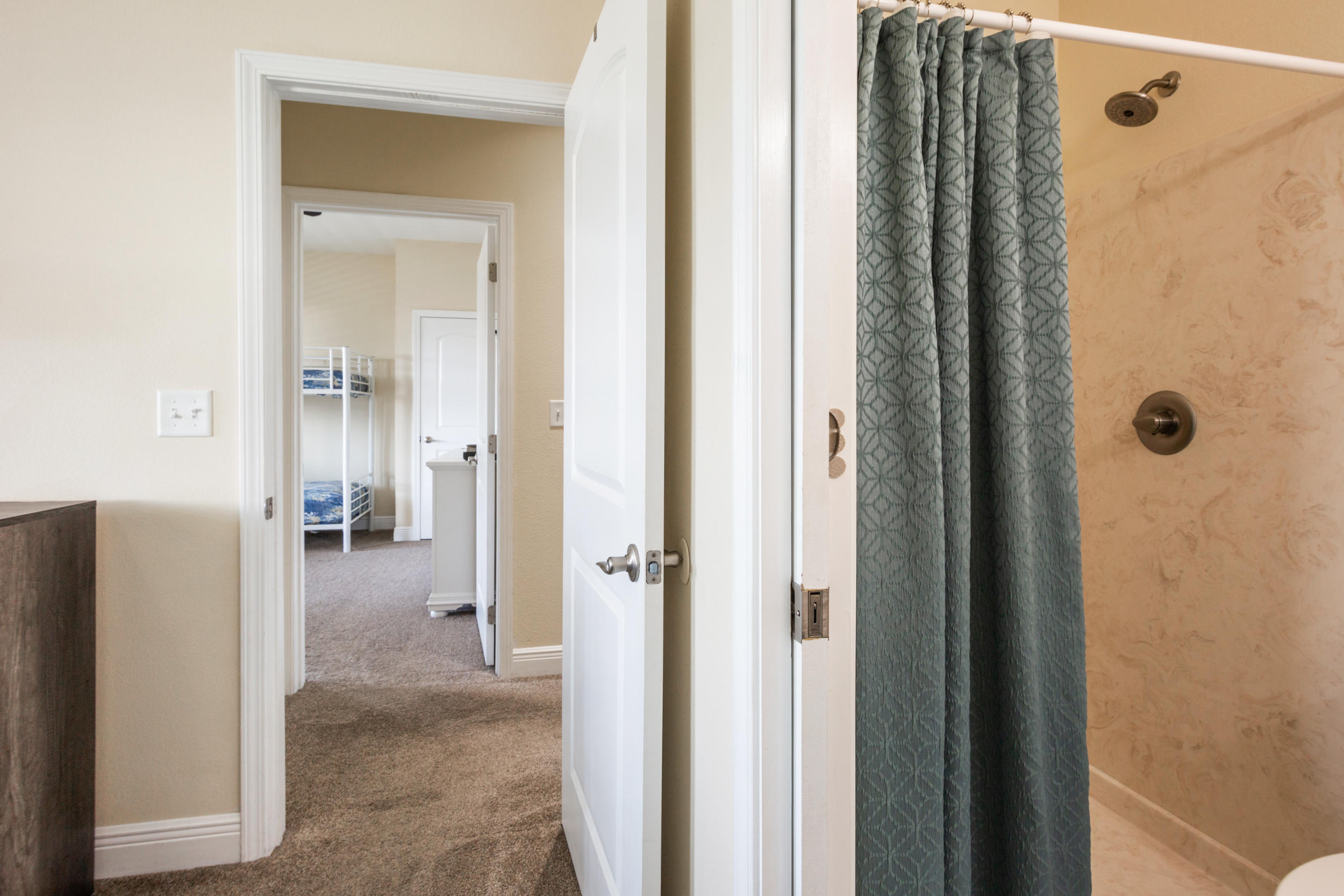 CRYSTAL BEACH - Residential