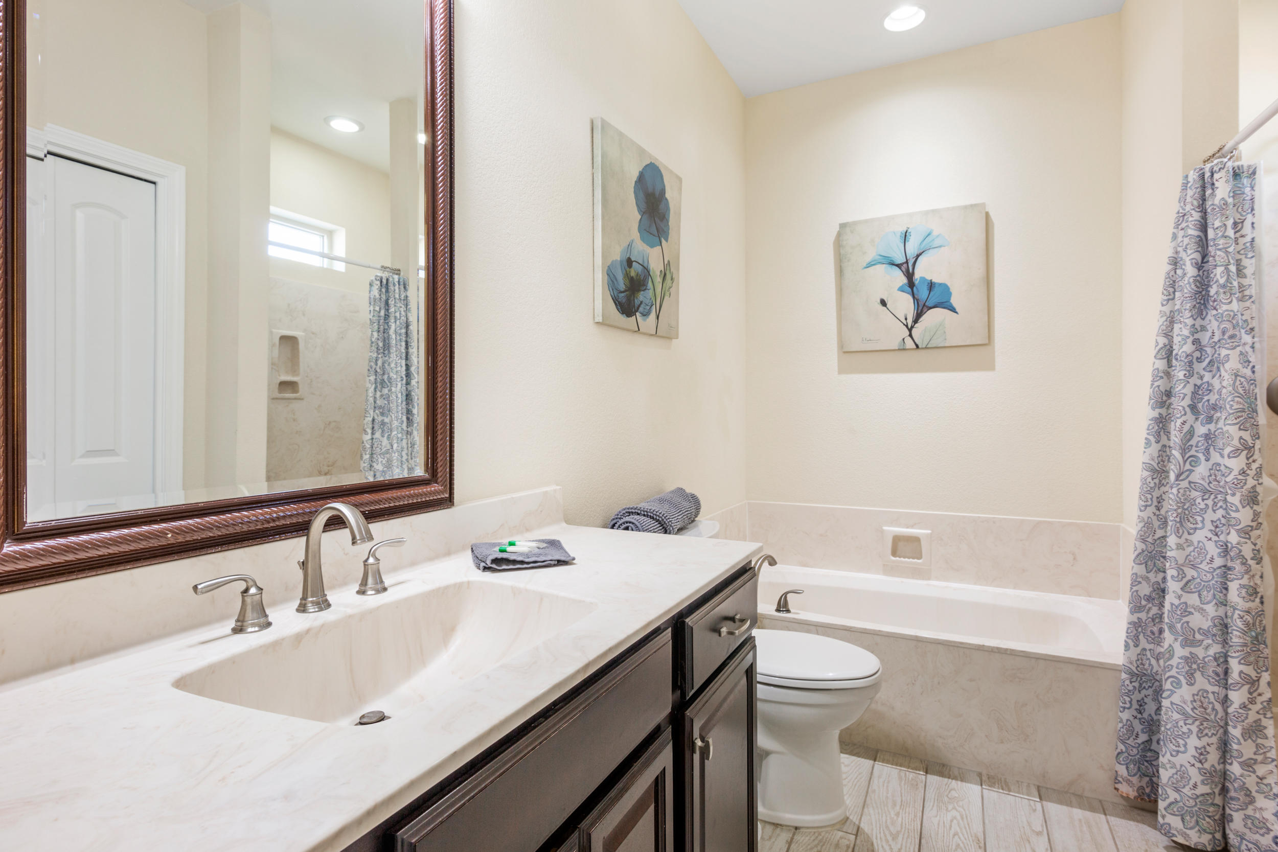 CRYSTAL BEACH - Residential