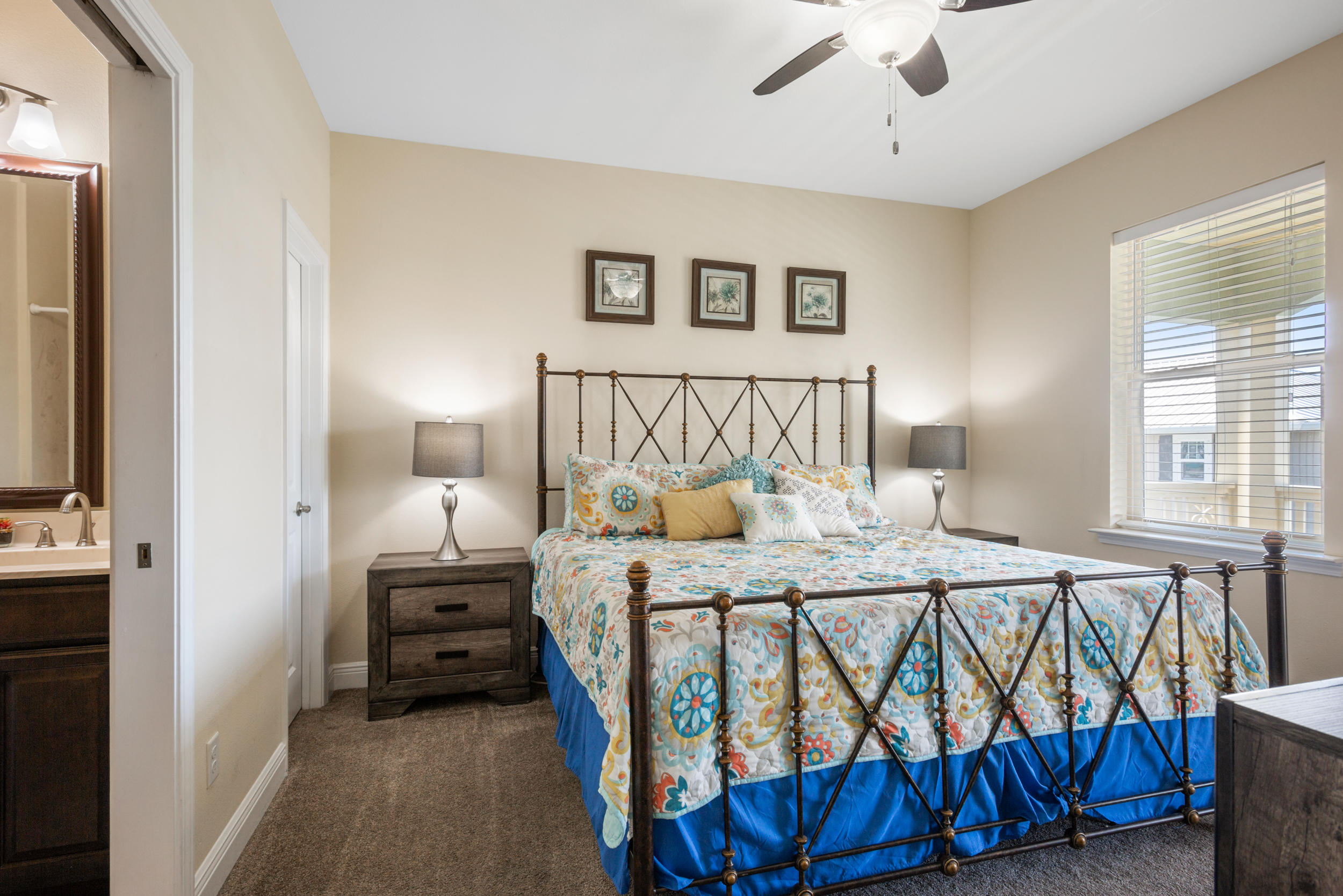 CRYSTAL BEACH - Residential