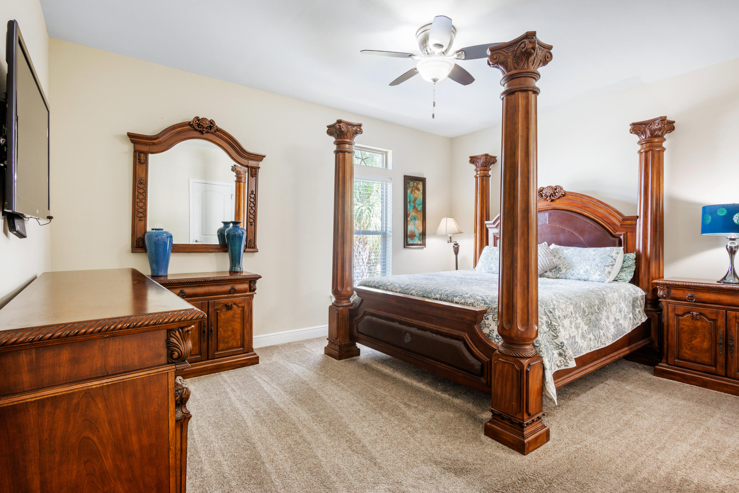 CRYSTAL BEACH - Residential