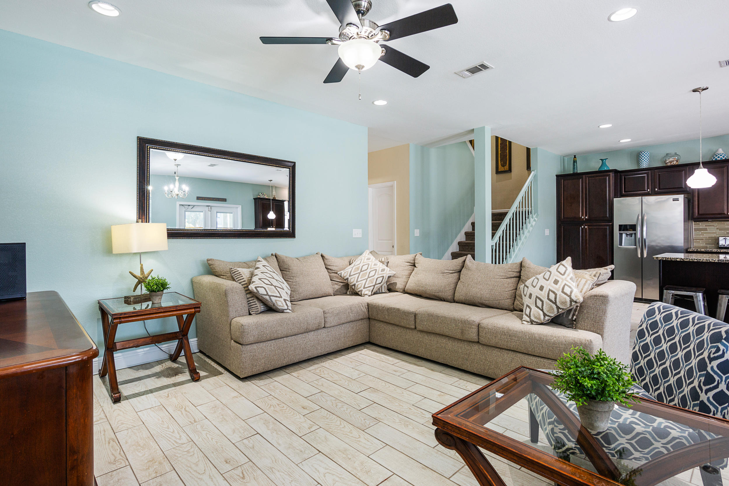 CRYSTAL BEACH - Residential