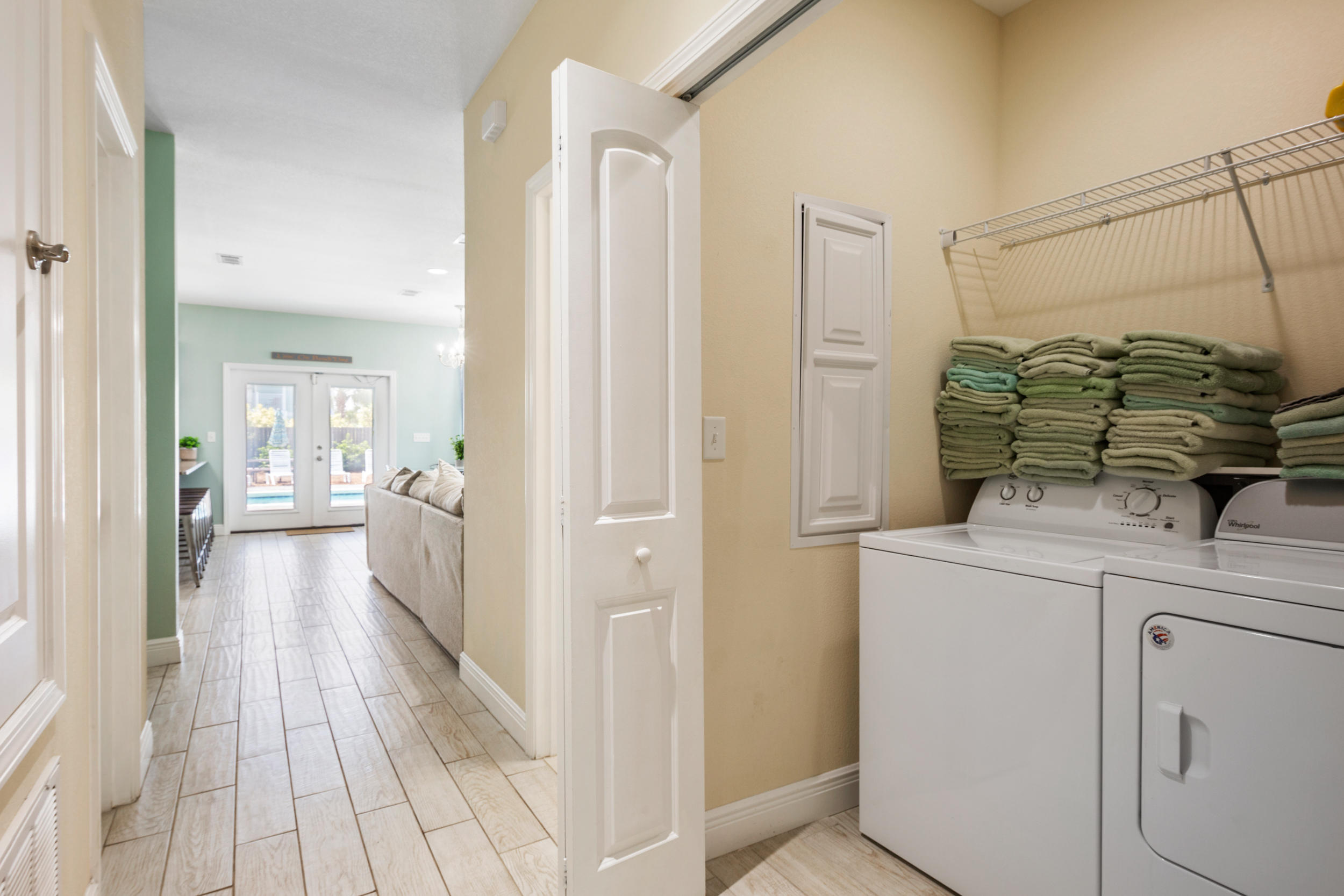 CRYSTAL BEACH - Residential