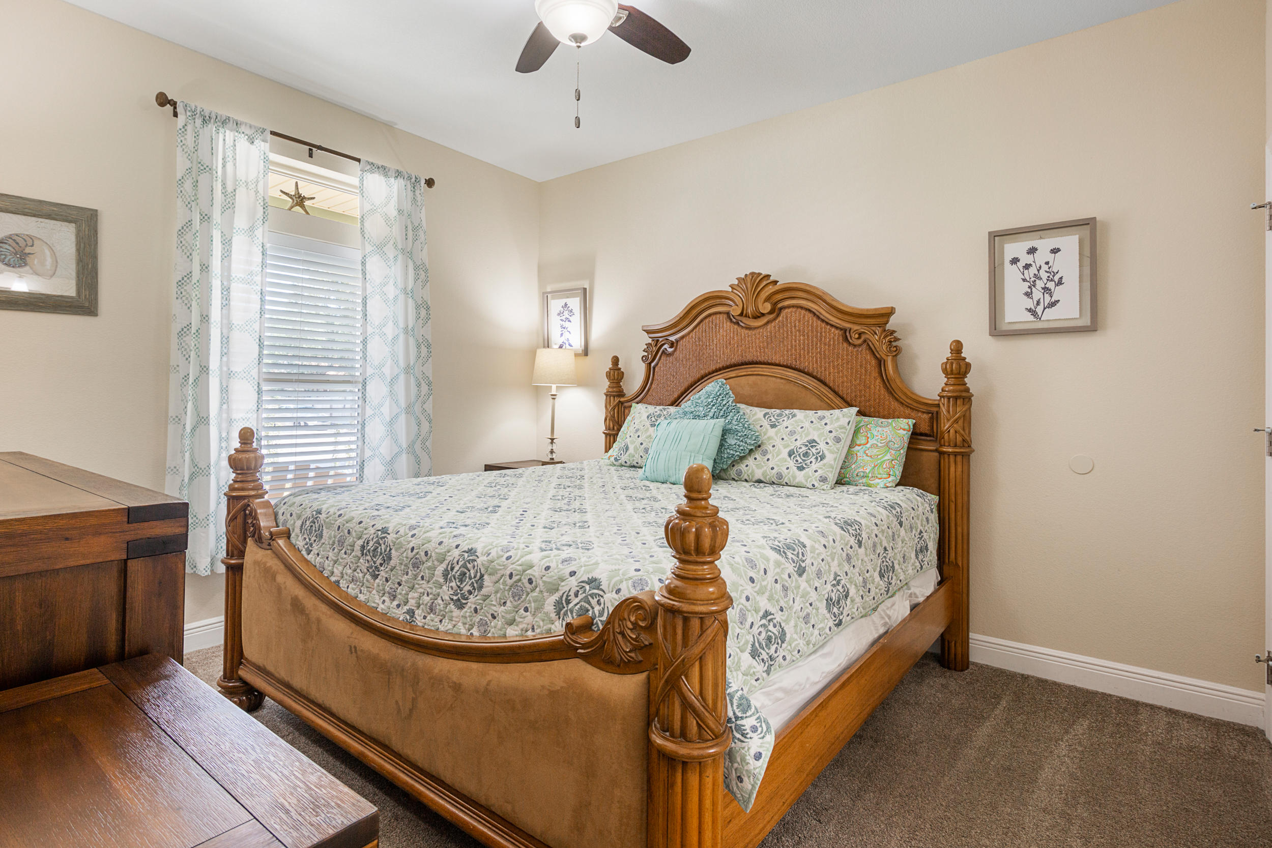 CRYSTAL BEACH - Residential