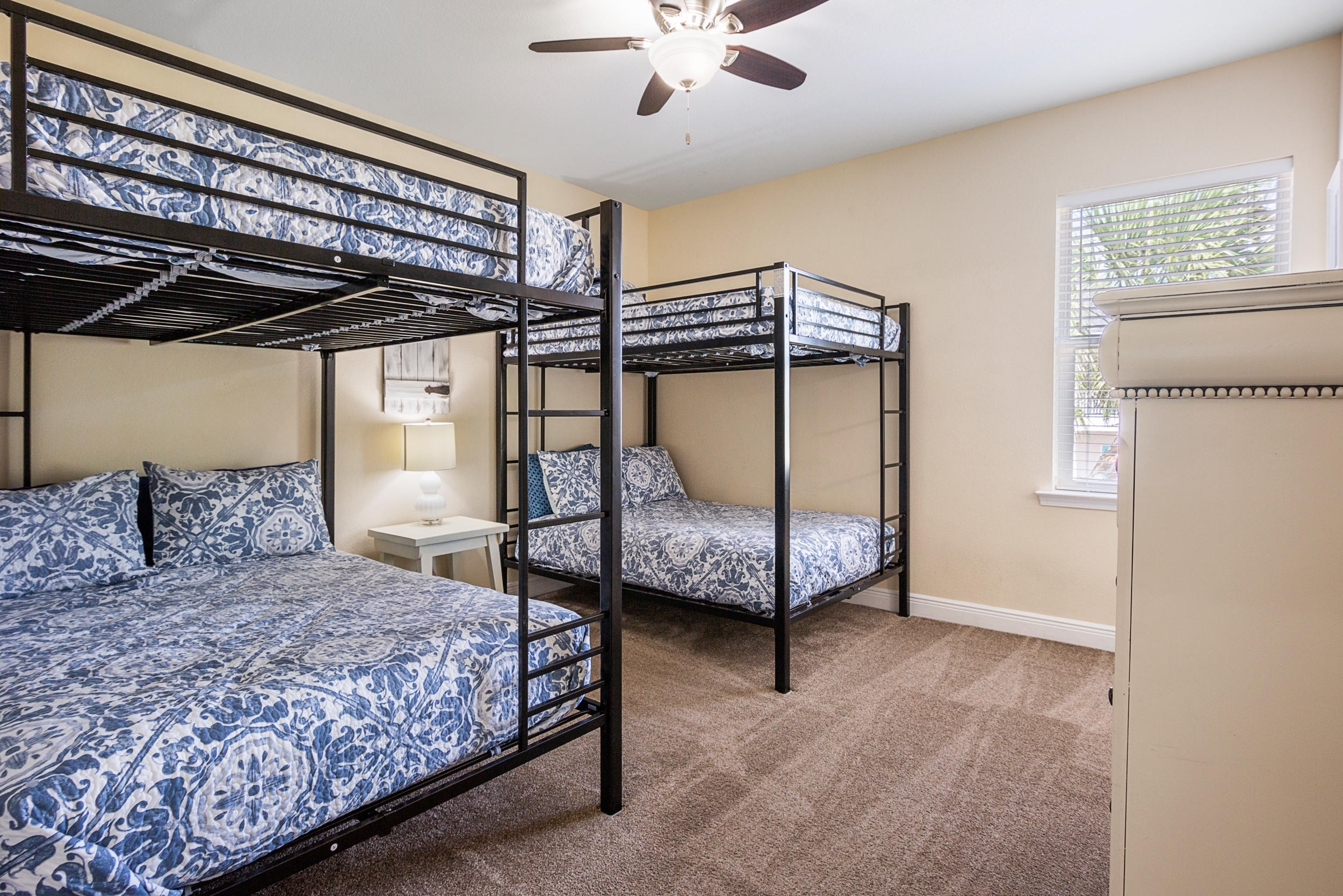 CRYSTAL BEACH - Residential