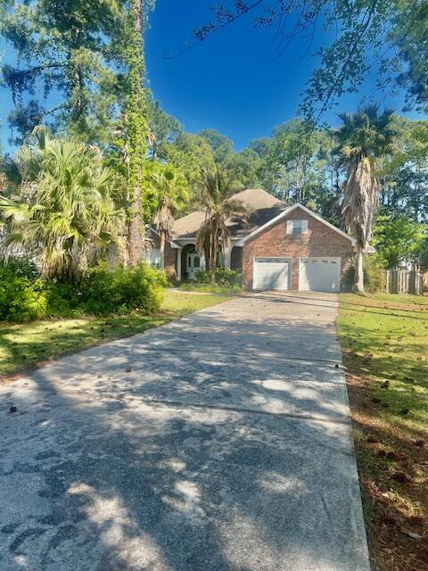 DRIFTWOOD ESTATES - Residential