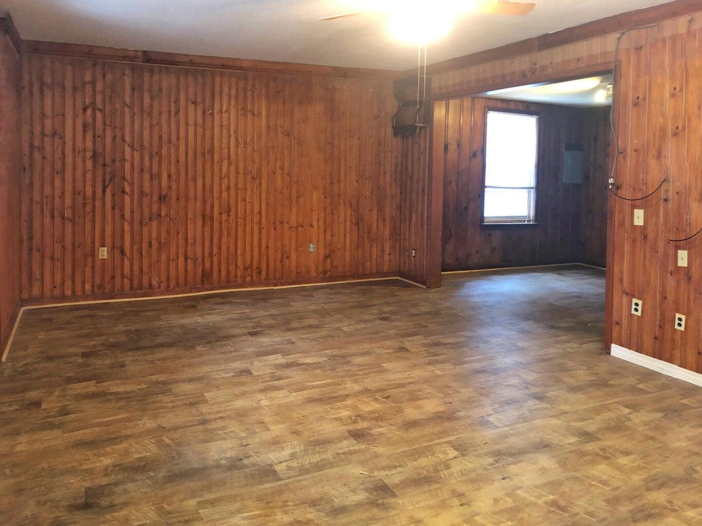 GARNIERS BEACH - Residential Lease