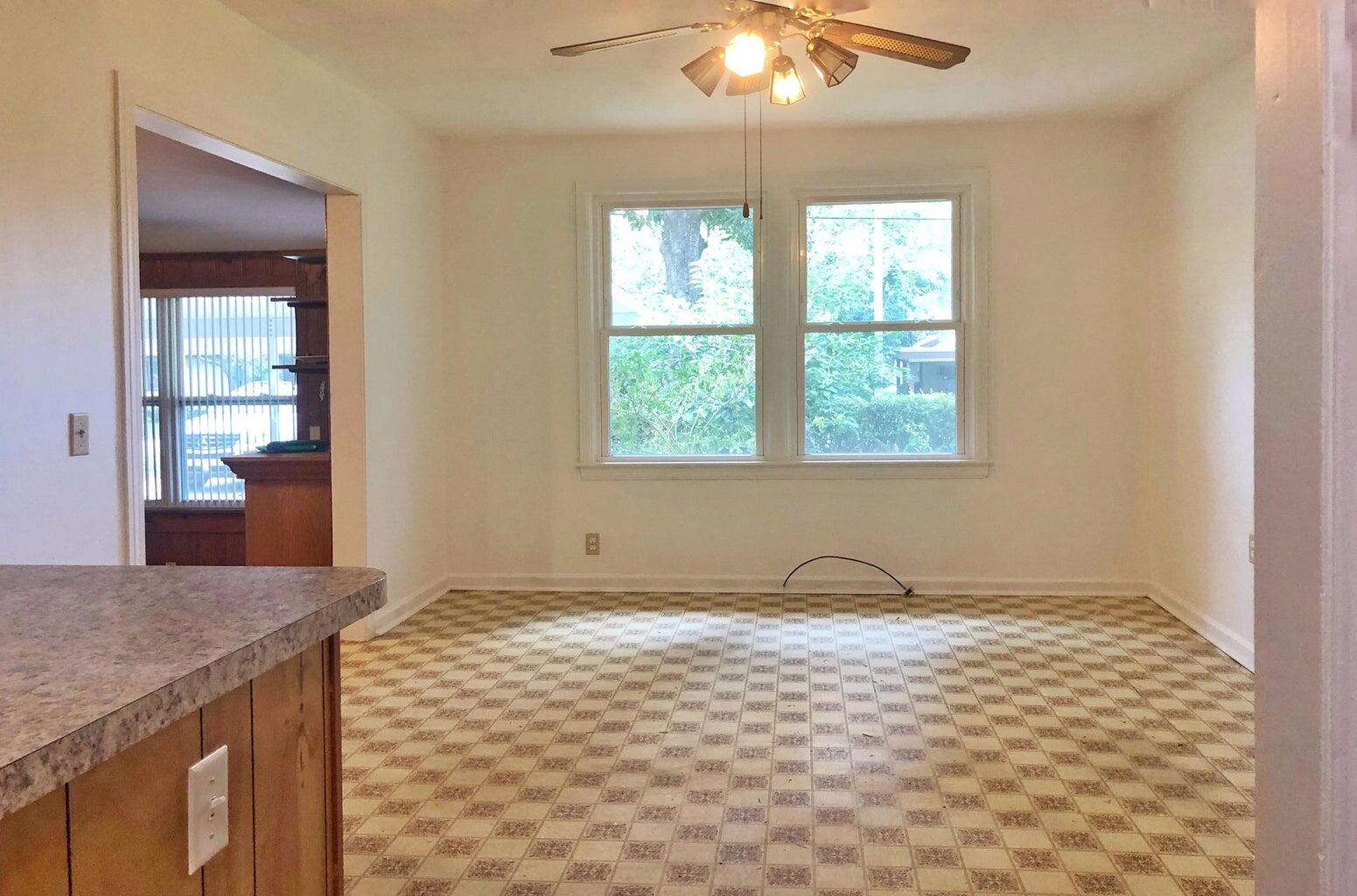 GARNIERS BEACH - Residential Lease