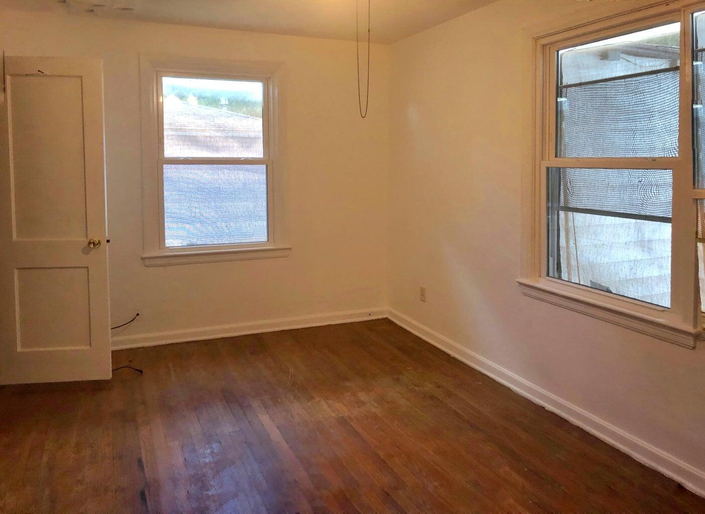 GARNIERS BEACH - Residential Lease