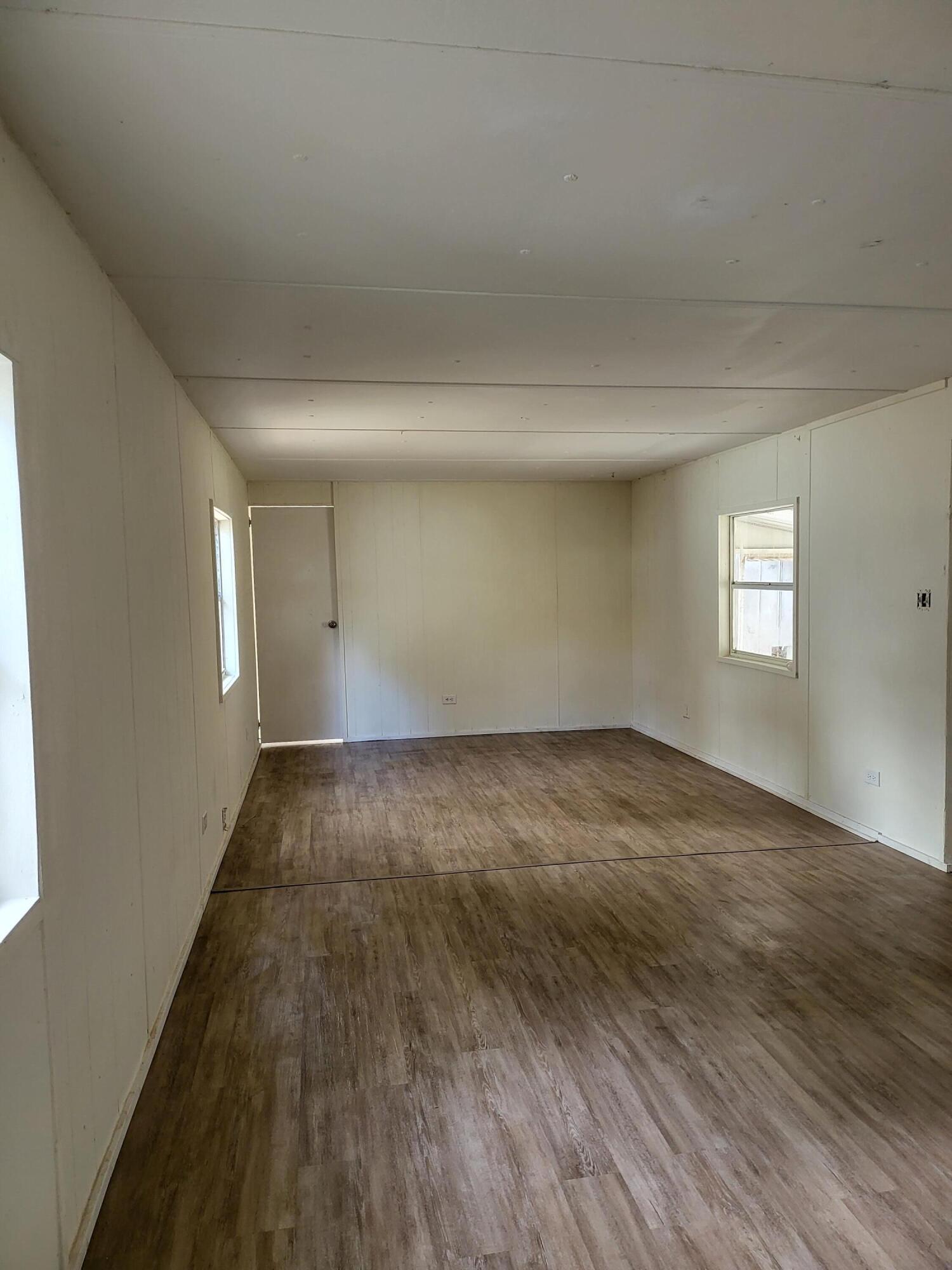 Binkley Mobile Home Park - Residential Lease