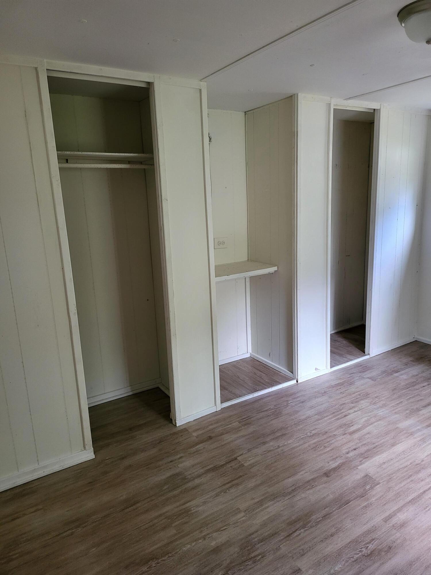 Binkley Mobile Home Park - Residential Lease