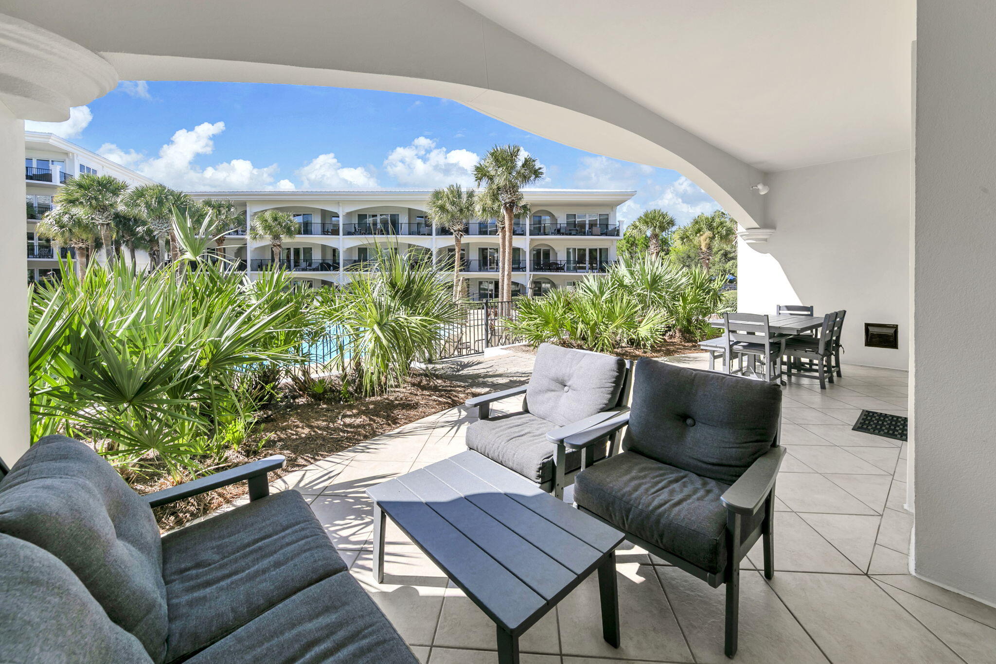 ADAGIO - Residential