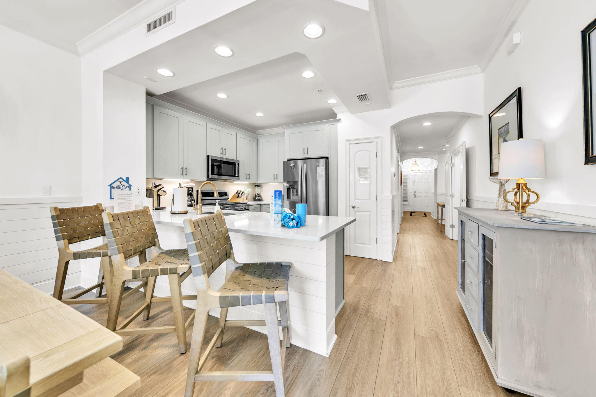 ADAGIO - Residential