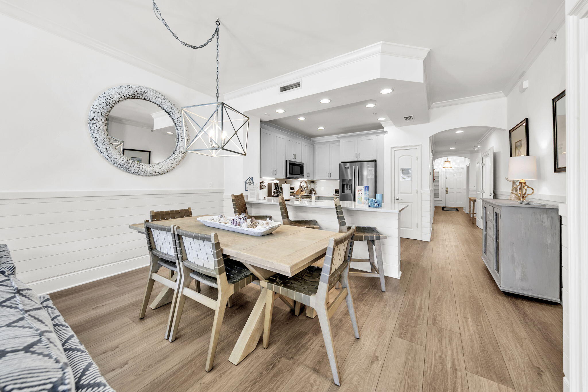 ADAGIO - Residential
