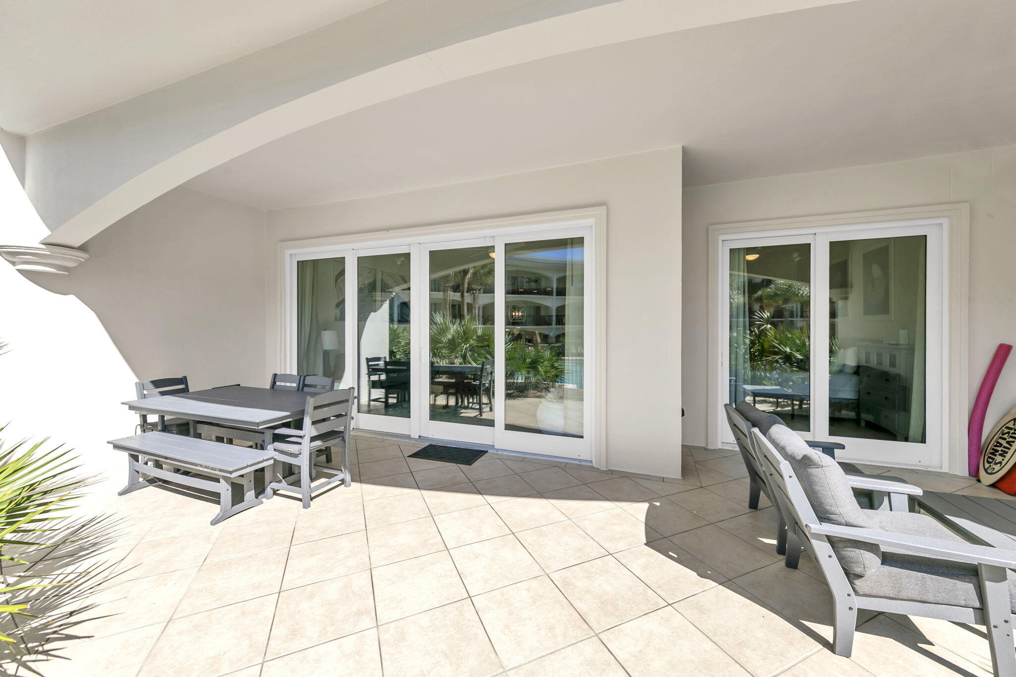 ADAGIO - Residential