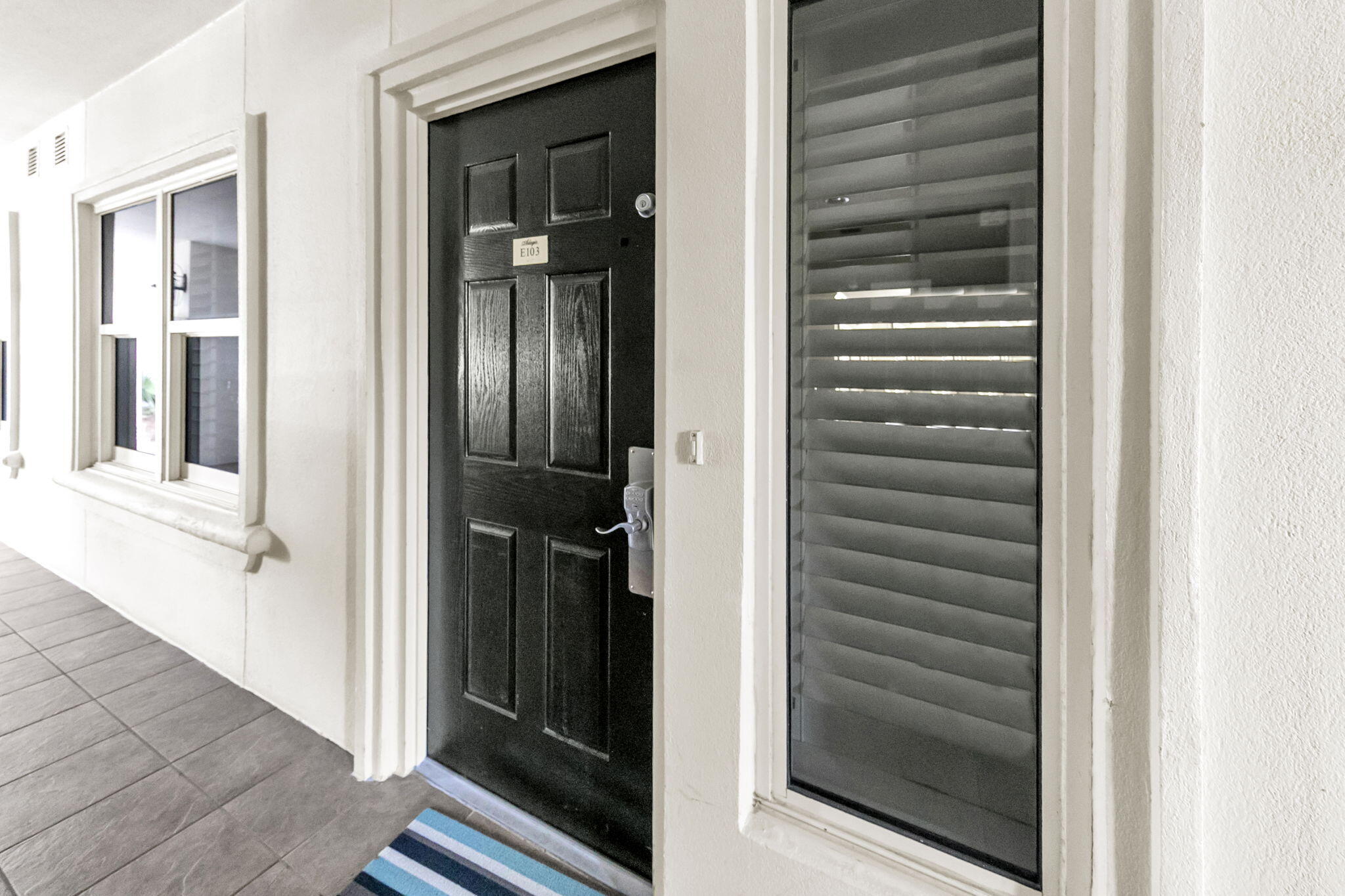 ADAGIO - Residential