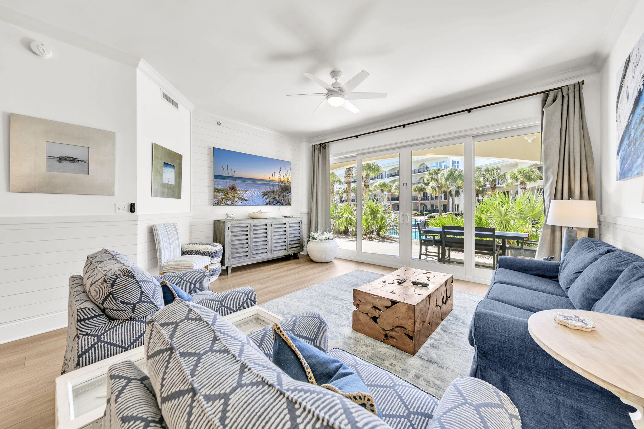 ADAGIO - Residential