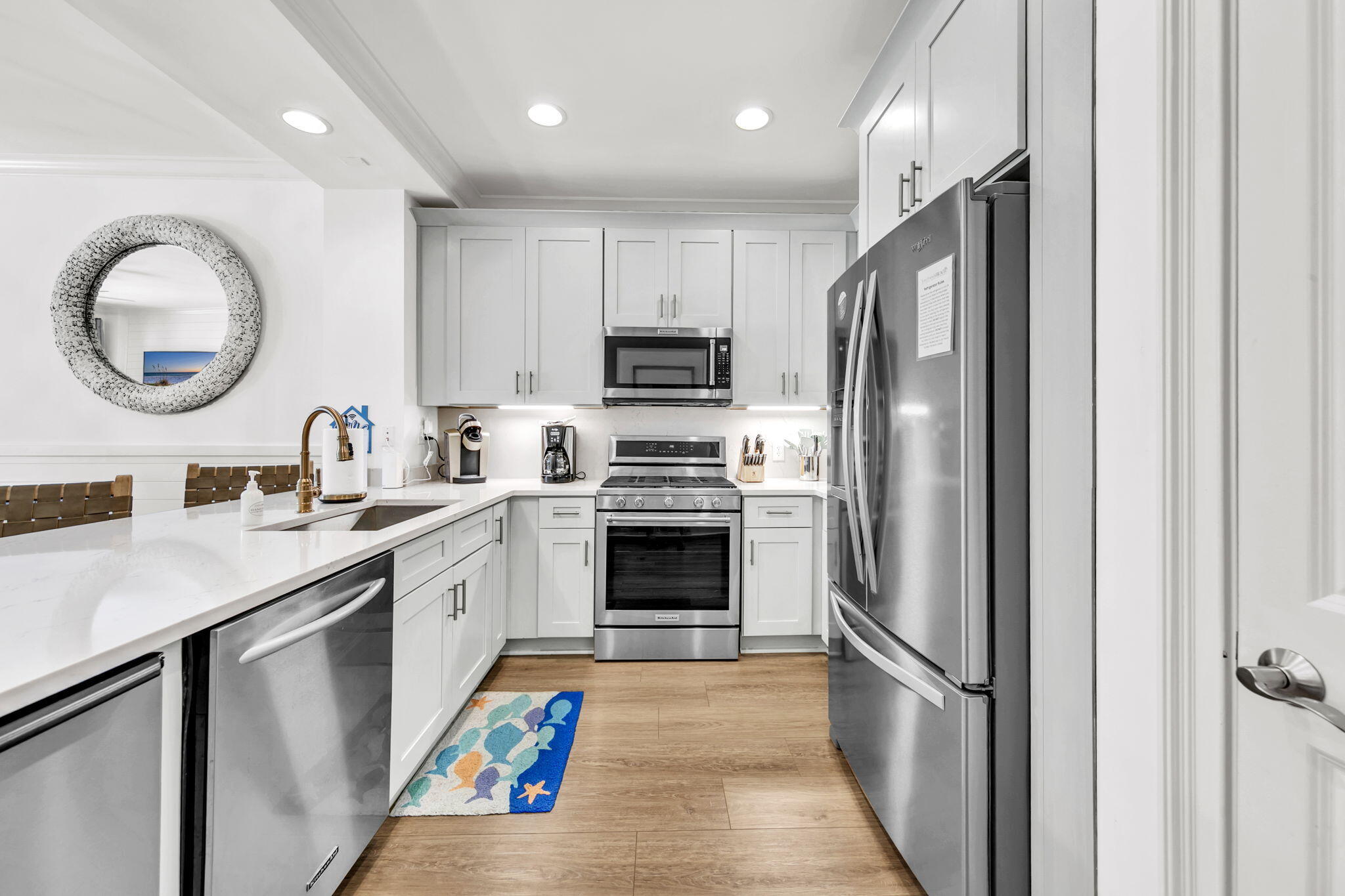 ADAGIO - Residential