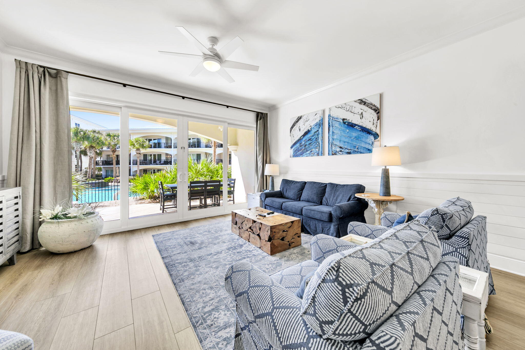 ADAGIO - Residential