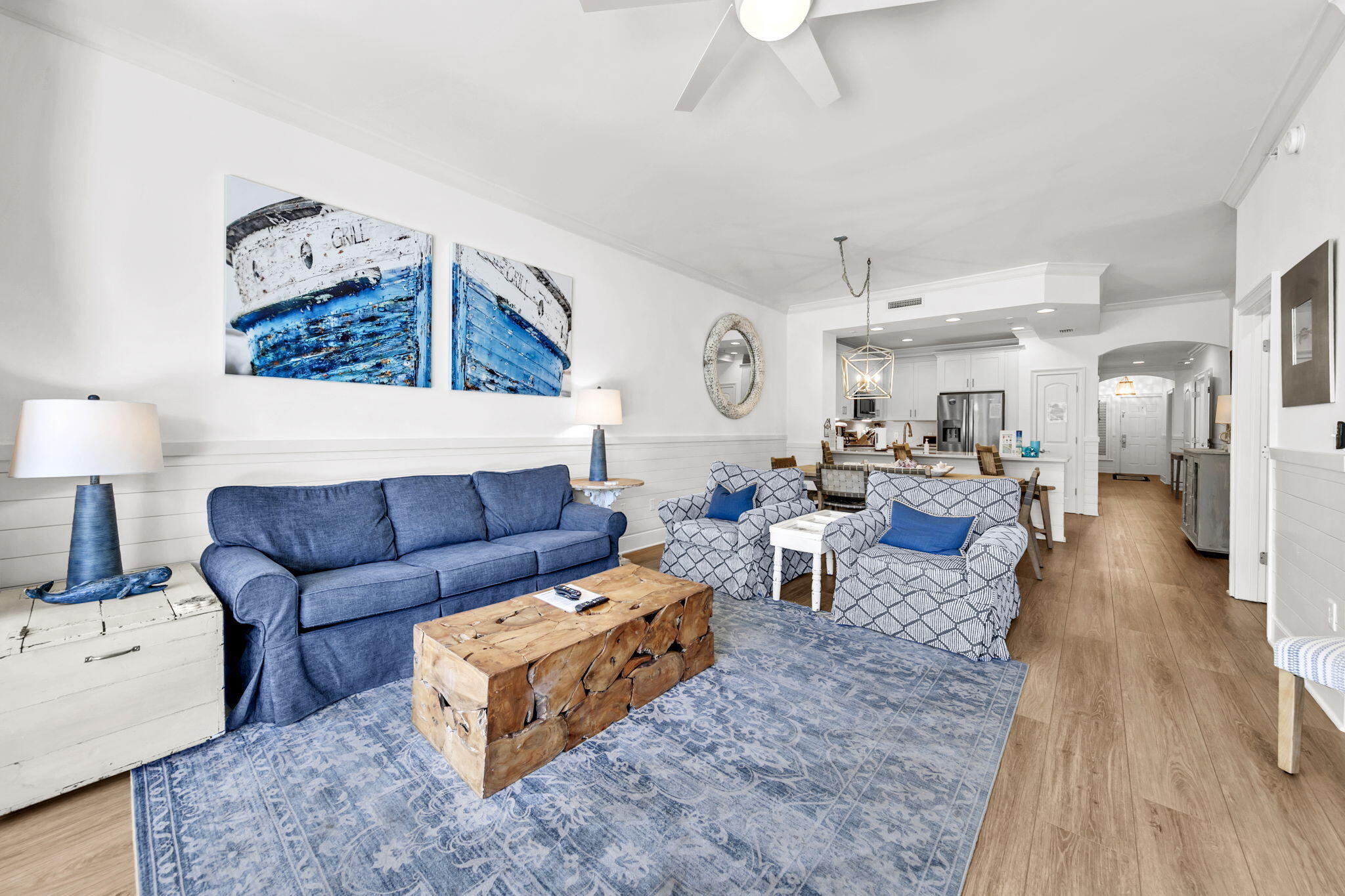ADAGIO - Residential
