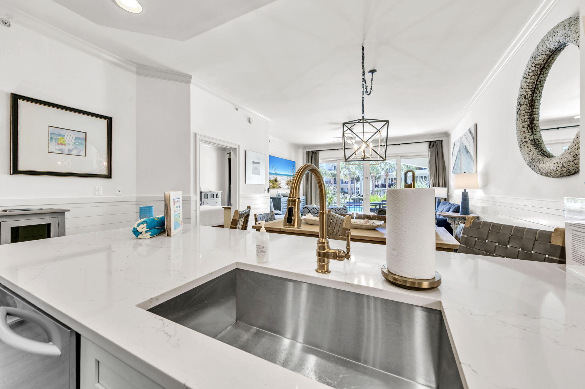 ADAGIO - Residential