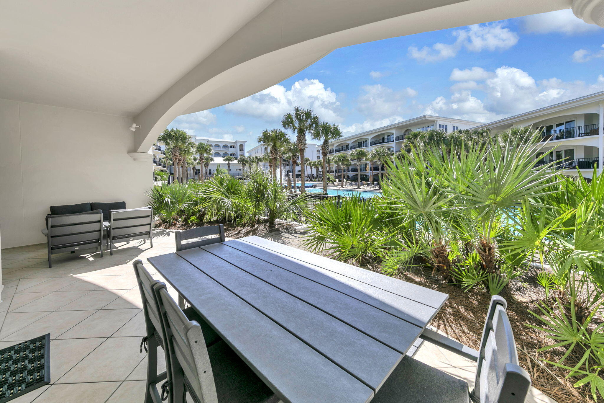 ADAGIO - Residential