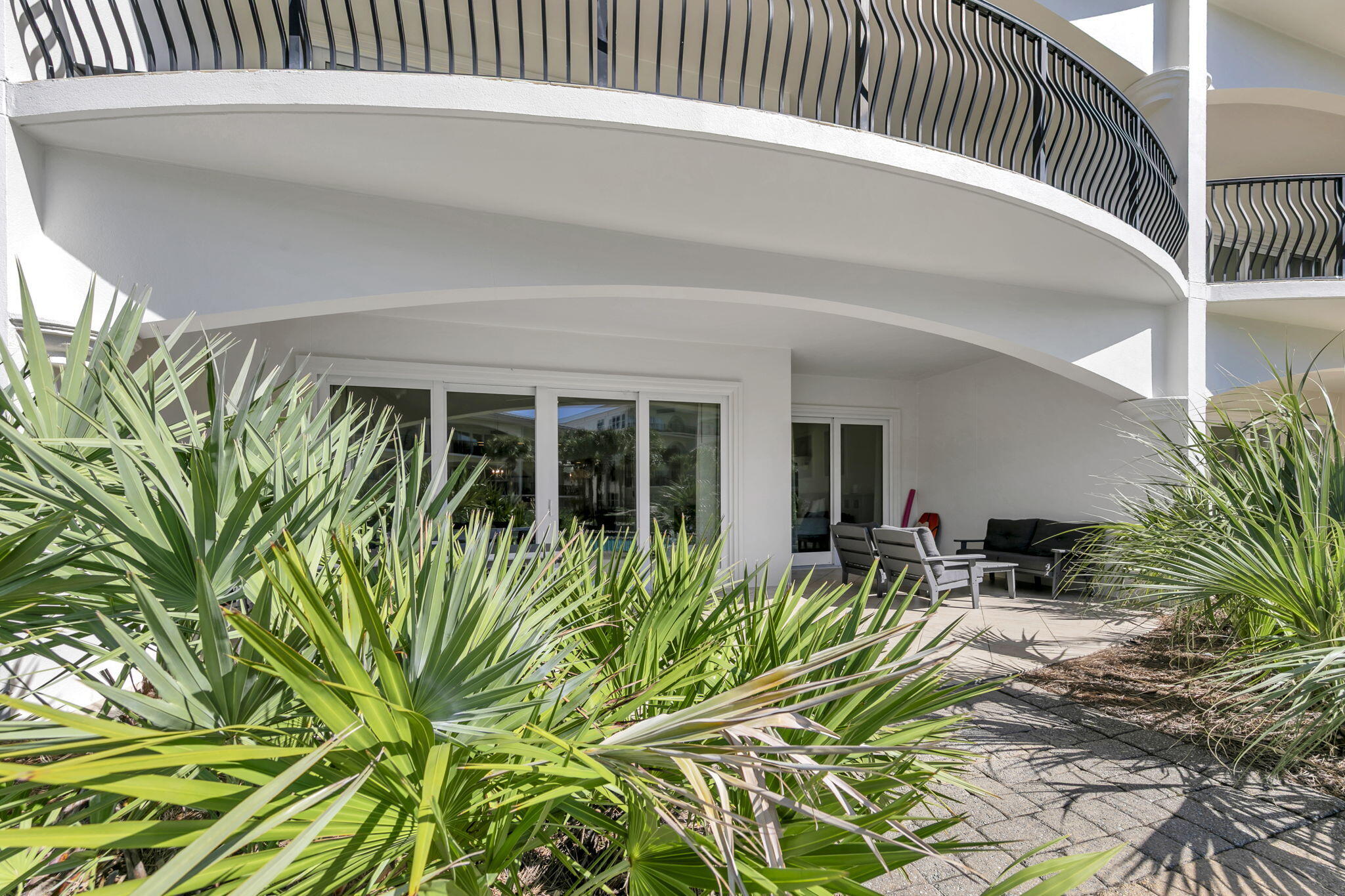 ADAGIO - Residential