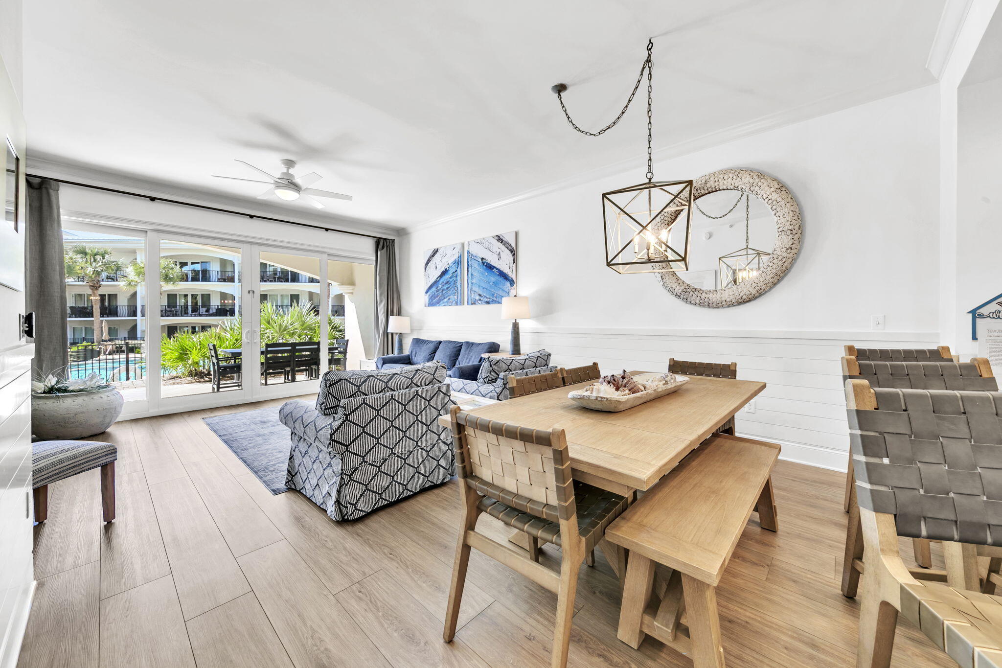 ADAGIO - Residential