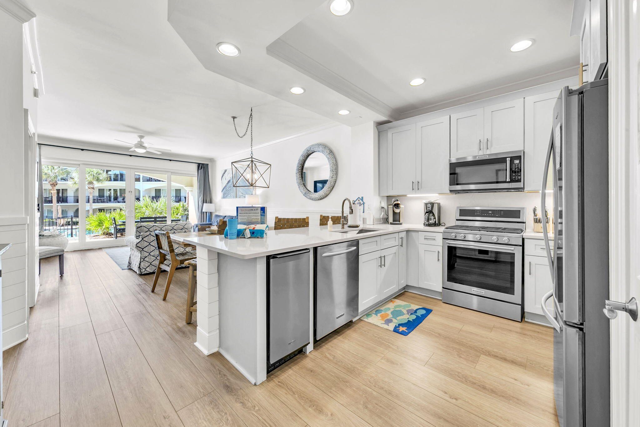 ADAGIO - Residential