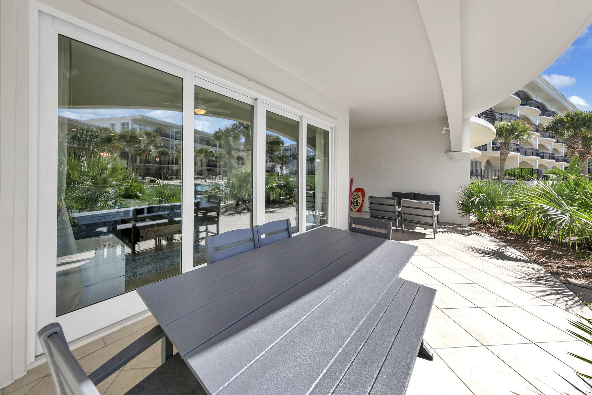 ADAGIO - Residential
