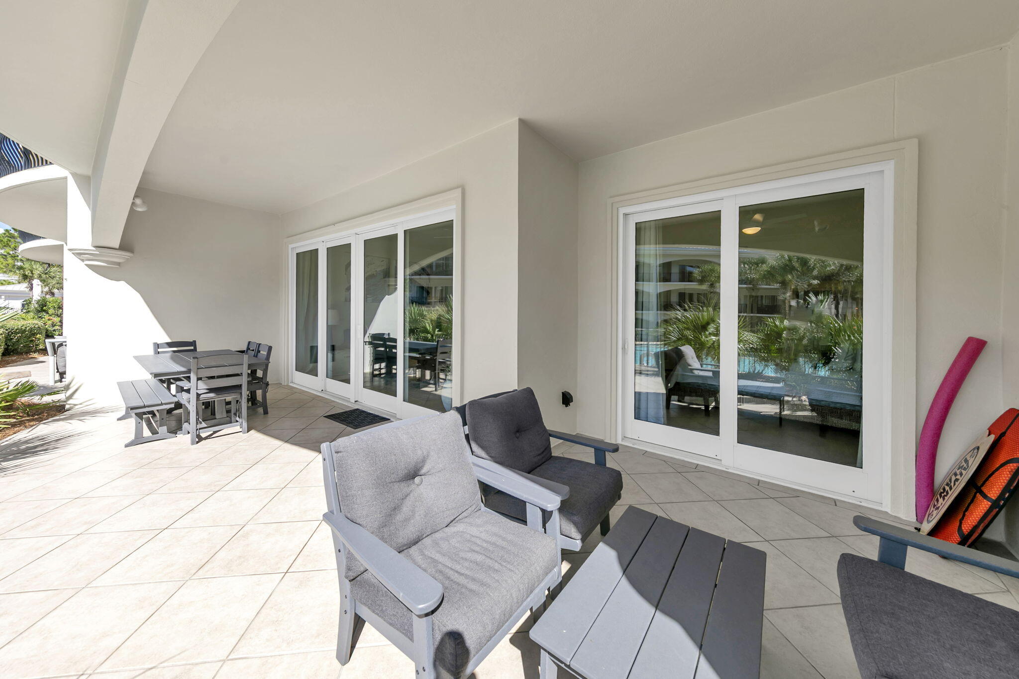 ADAGIO - Residential