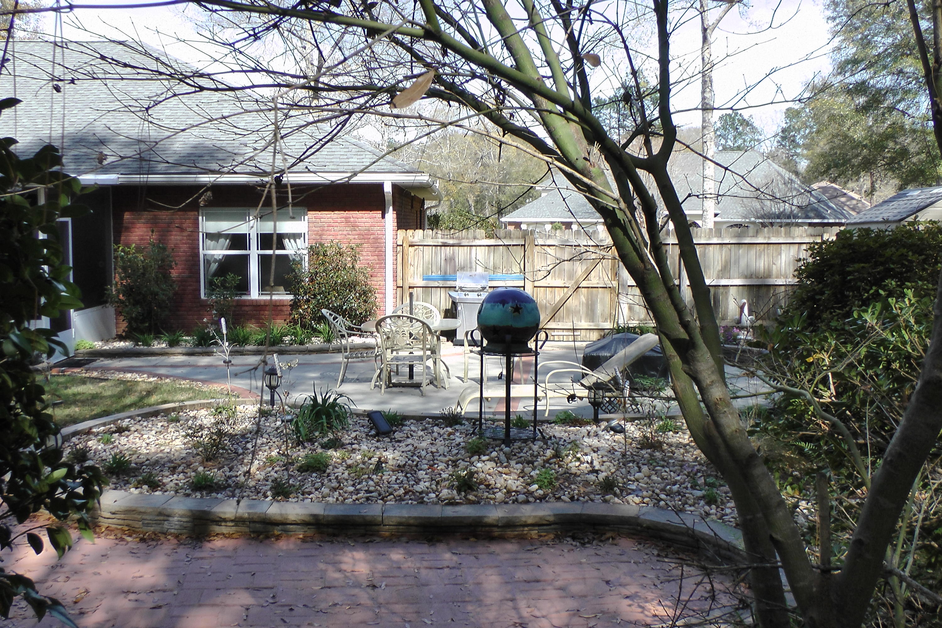 SILVER OAKS PH 1 - Residential