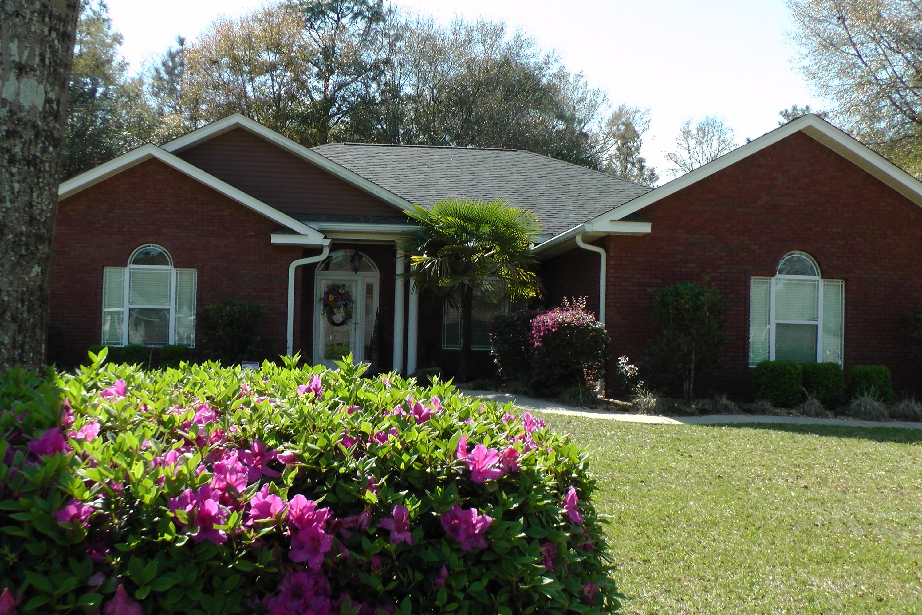 SILVER OAKS PH 1 - Residential