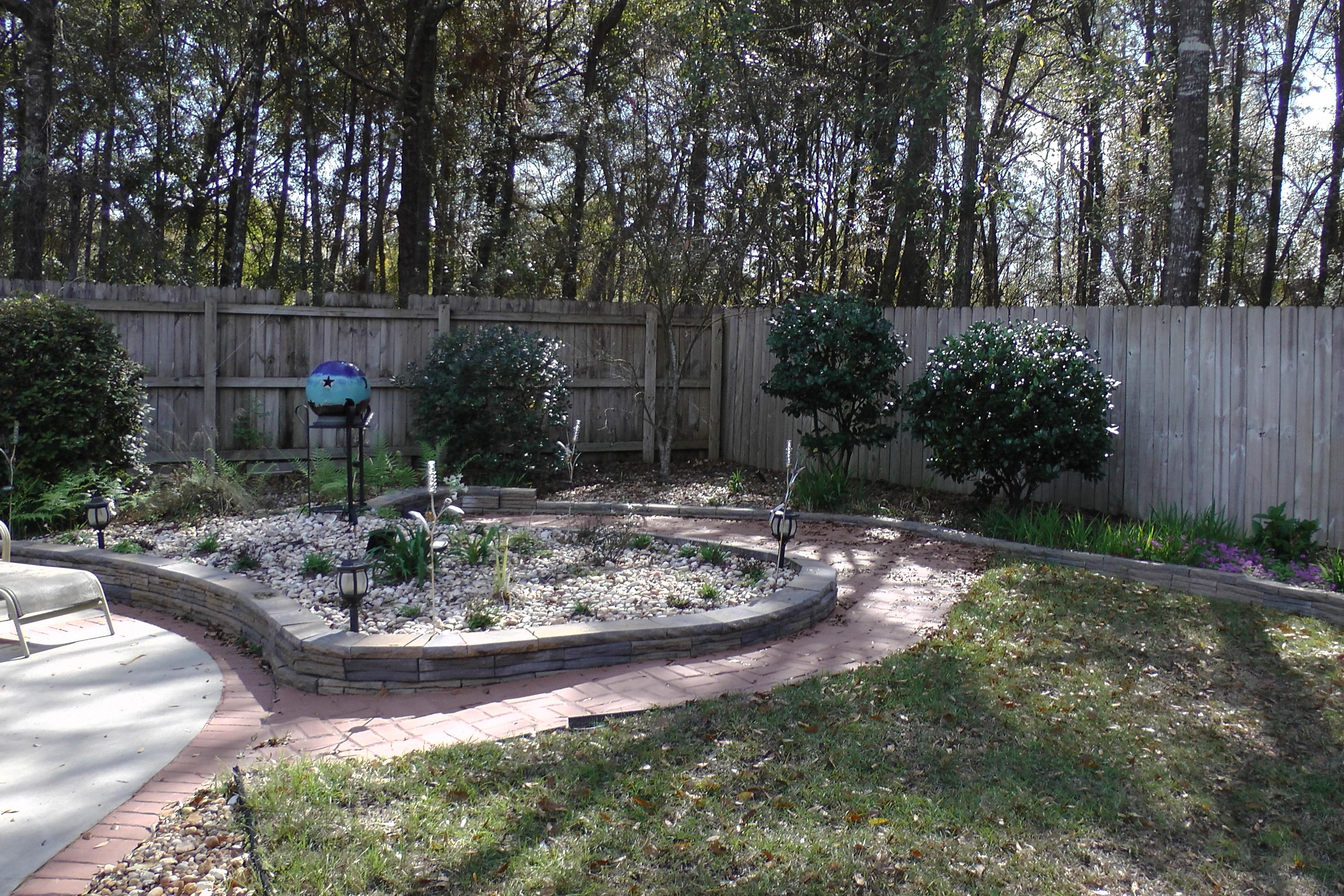 SILVER OAKS PH 1 - Residential