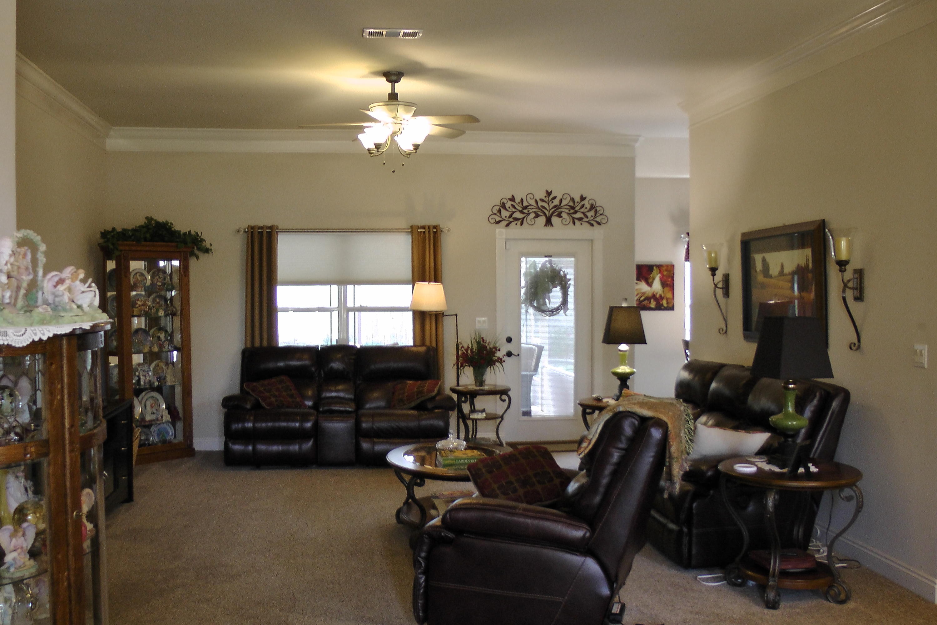 SILVER OAKS PH 1 - Residential