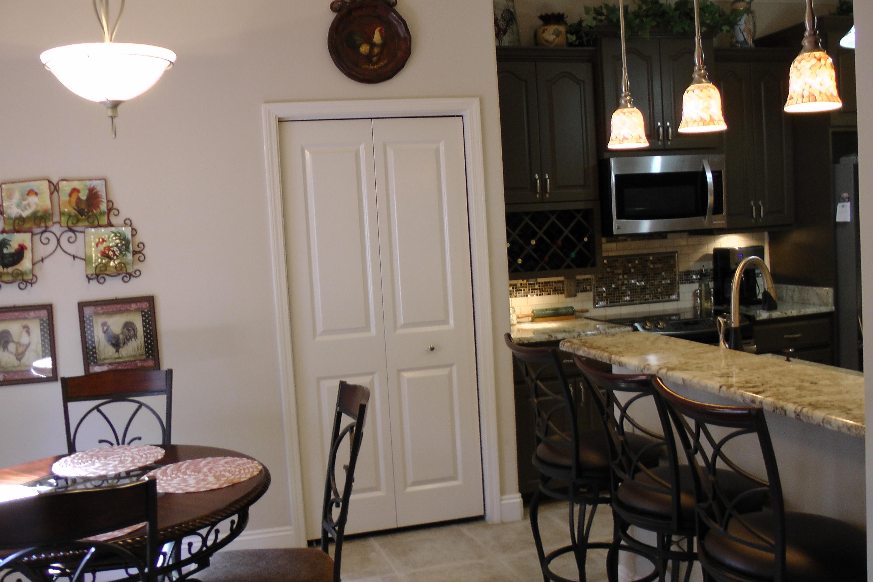 SILVER OAKS PH 1 - Residential