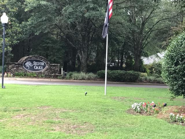 SILVER OAKS PH 1 - Residential