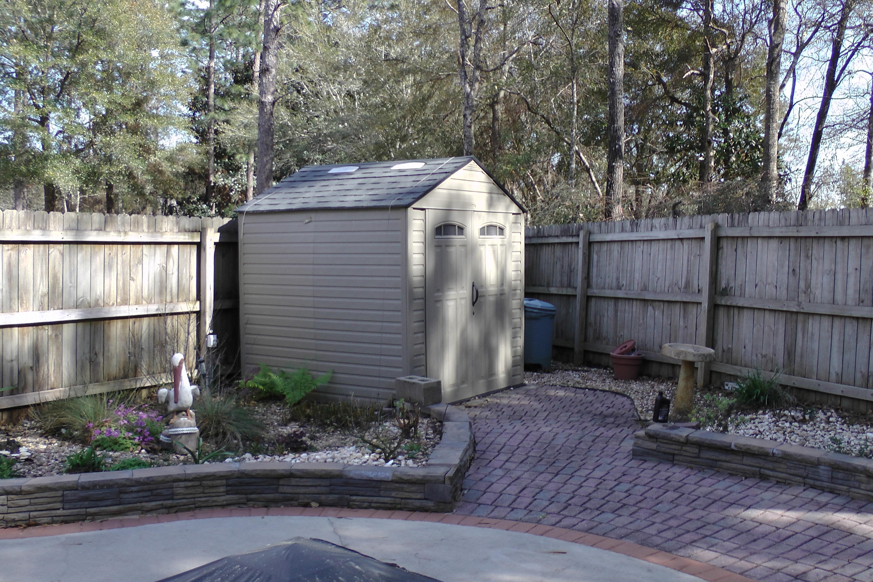 SILVER OAKS PH 1 - Residential