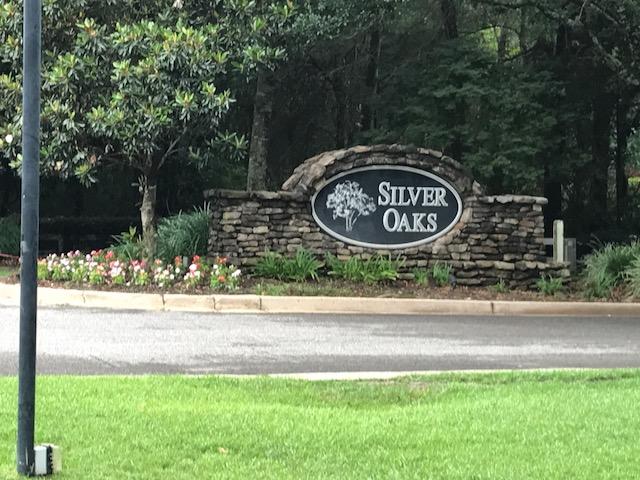 SILVER OAKS PH 1 - Residential